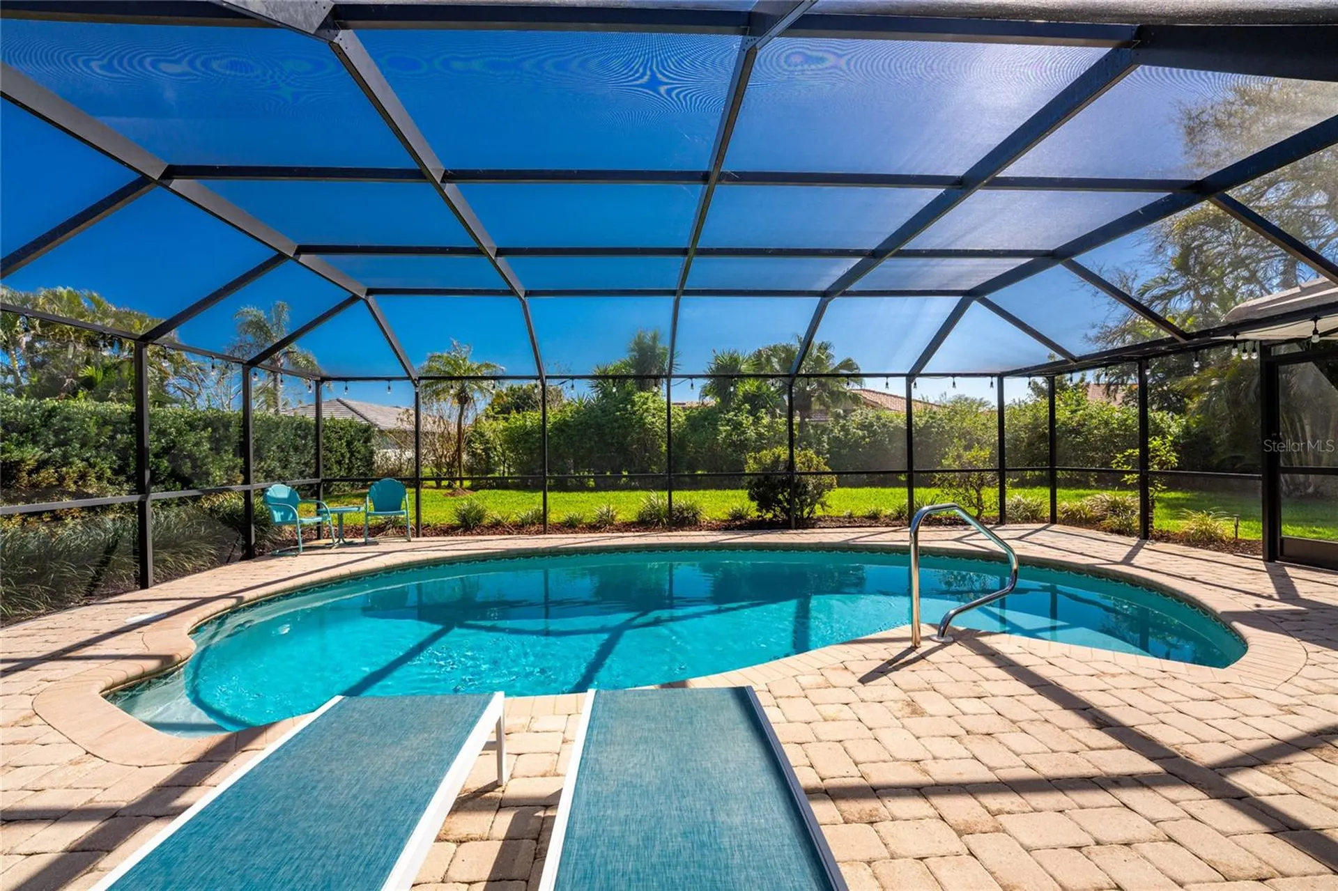 461 Firethorn Avenue Englewood FL 34223