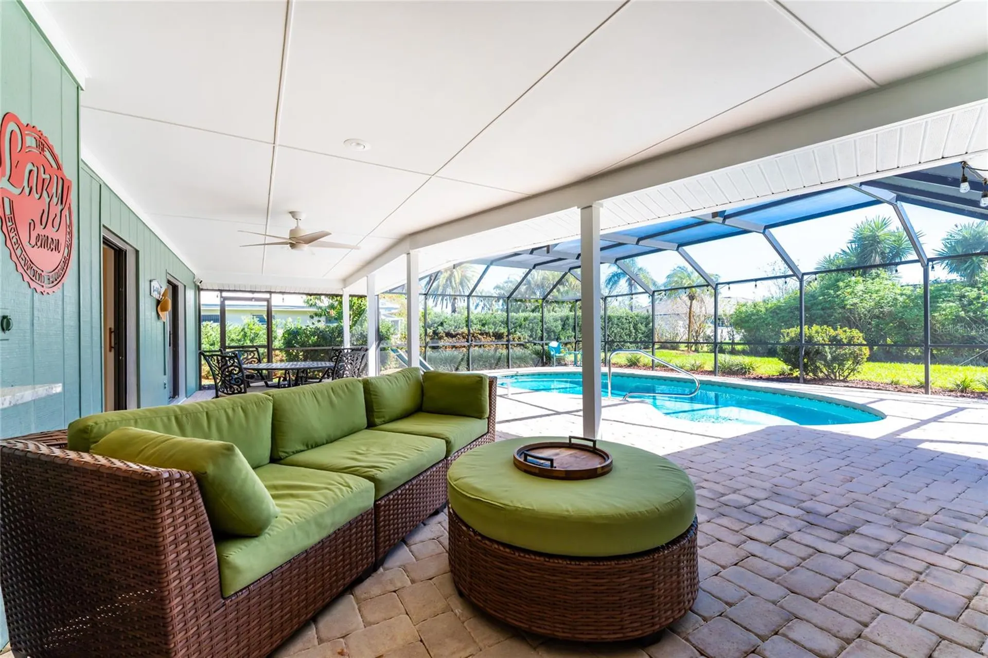 461 Firethorn Avenue Englewood FL 34223
