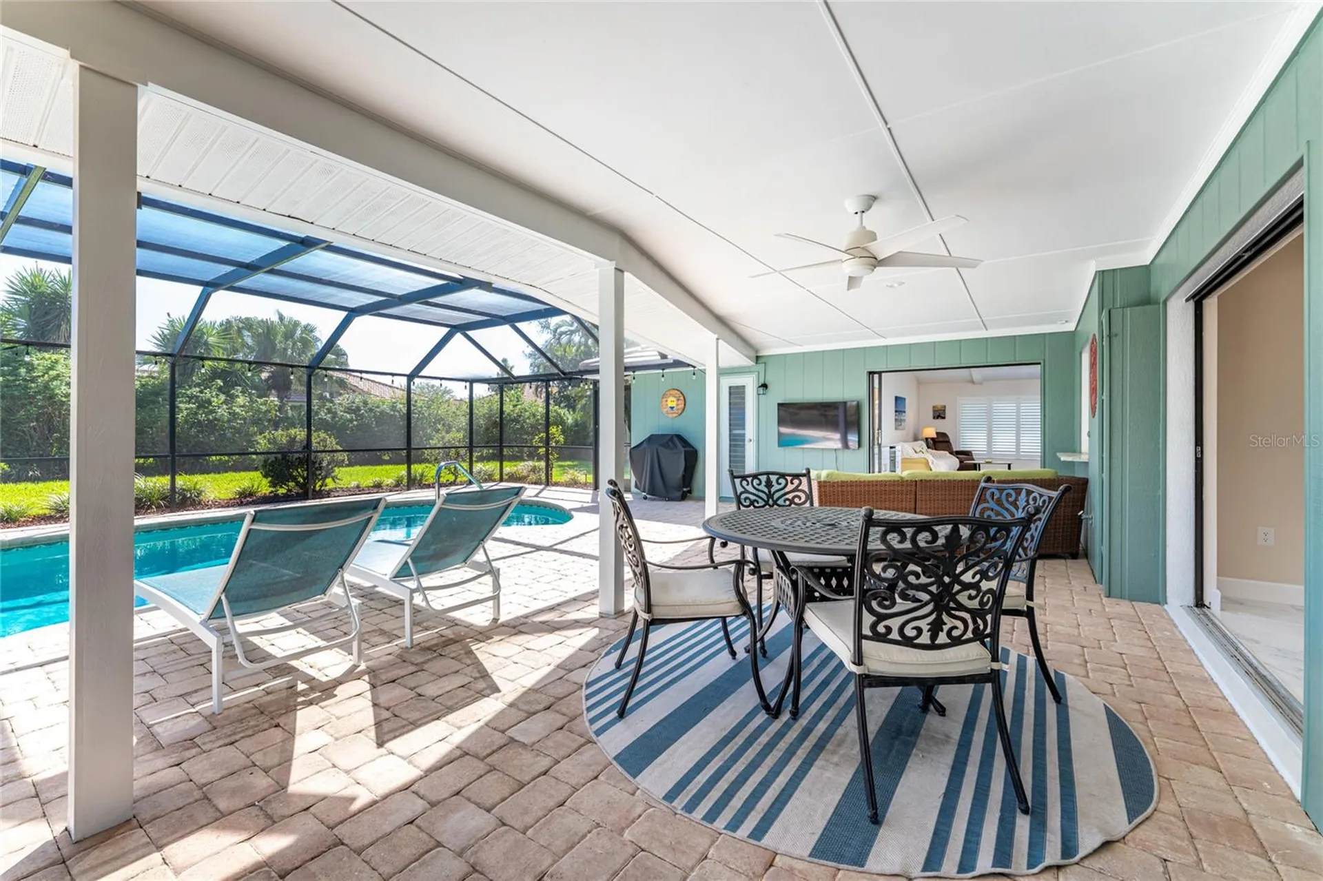 461 Firethorn Avenue Englewood FL 34223
