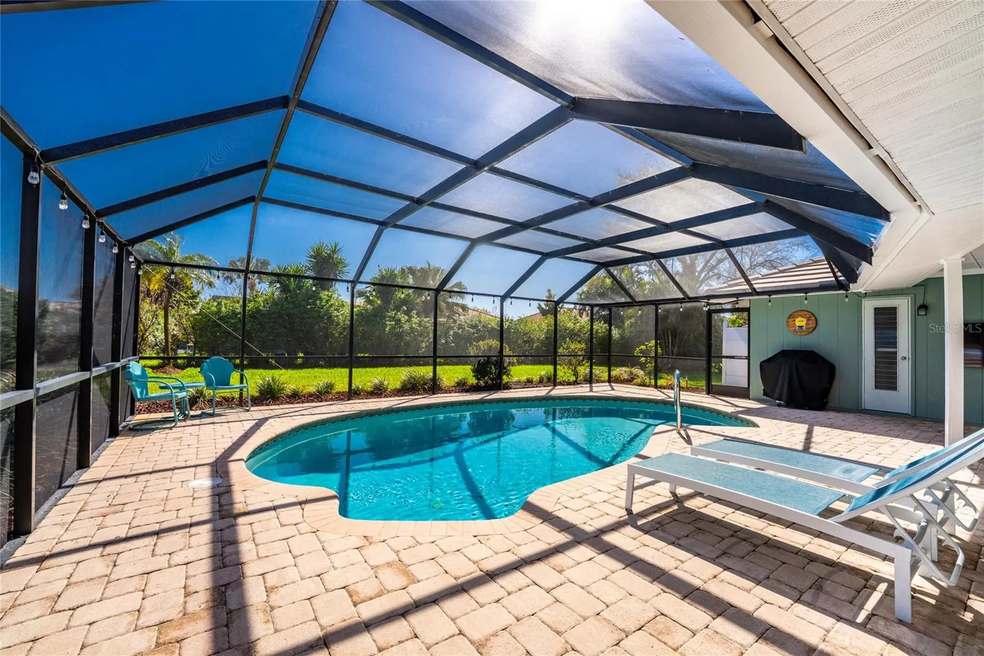 461 Firethorn Avenue Englewood FL 34223