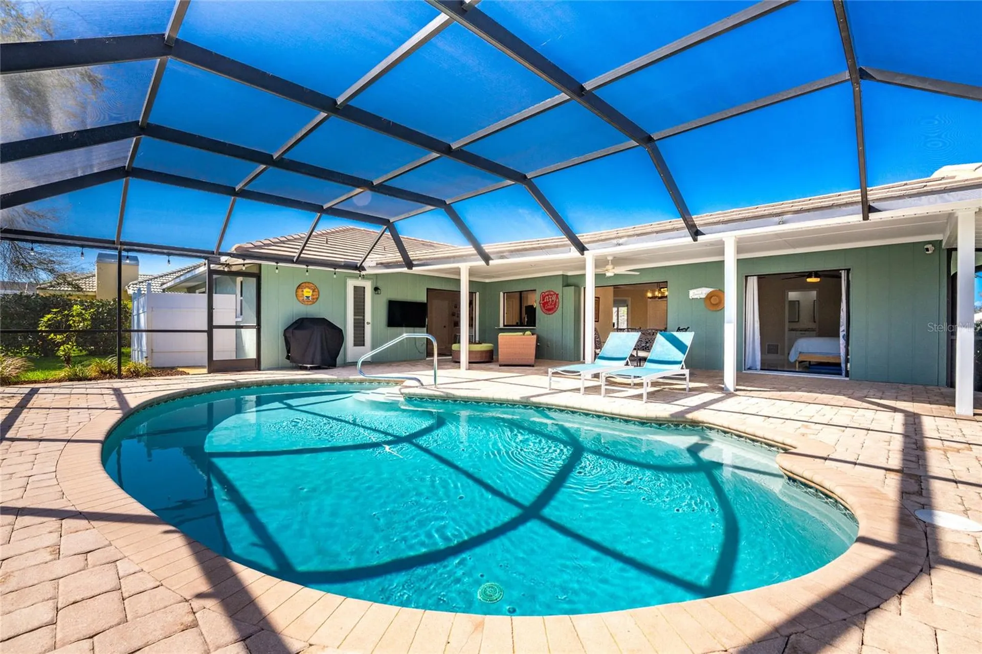 461 Firethorn Avenue Englewood FL 34223
