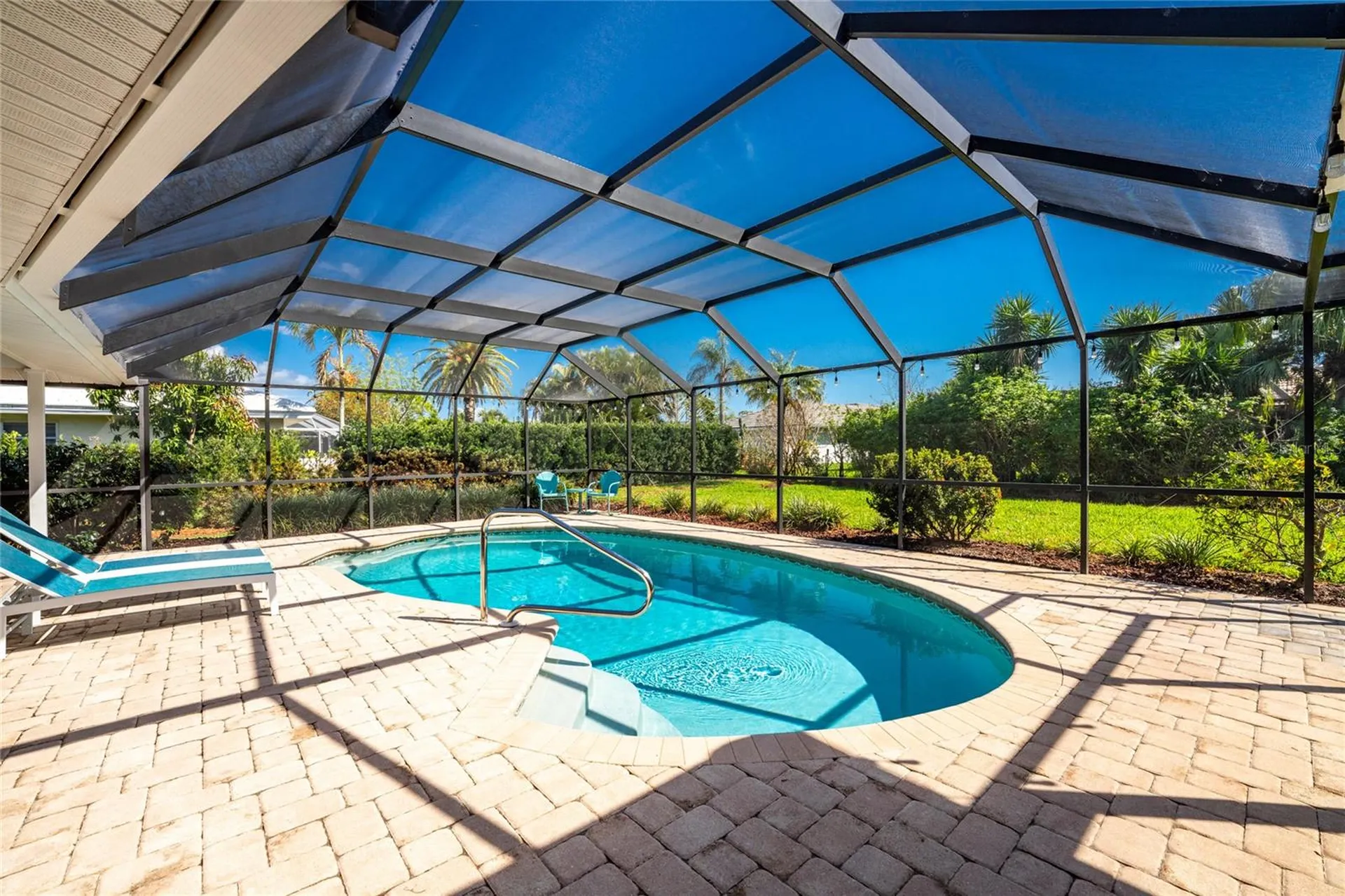 461 Firethorn Avenue Englewood FL 34223