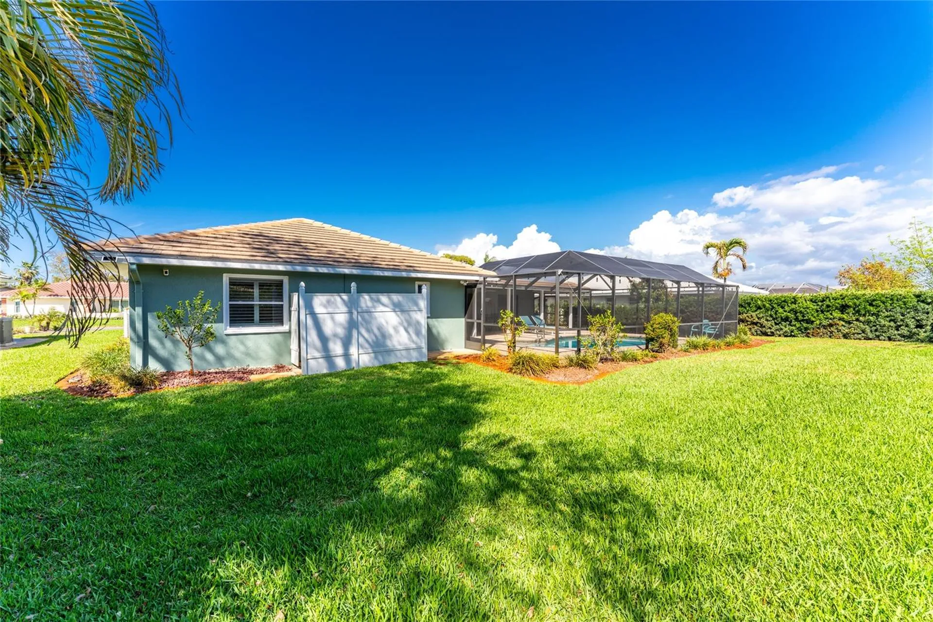461 Firethorn Avenue Englewood FL 34223