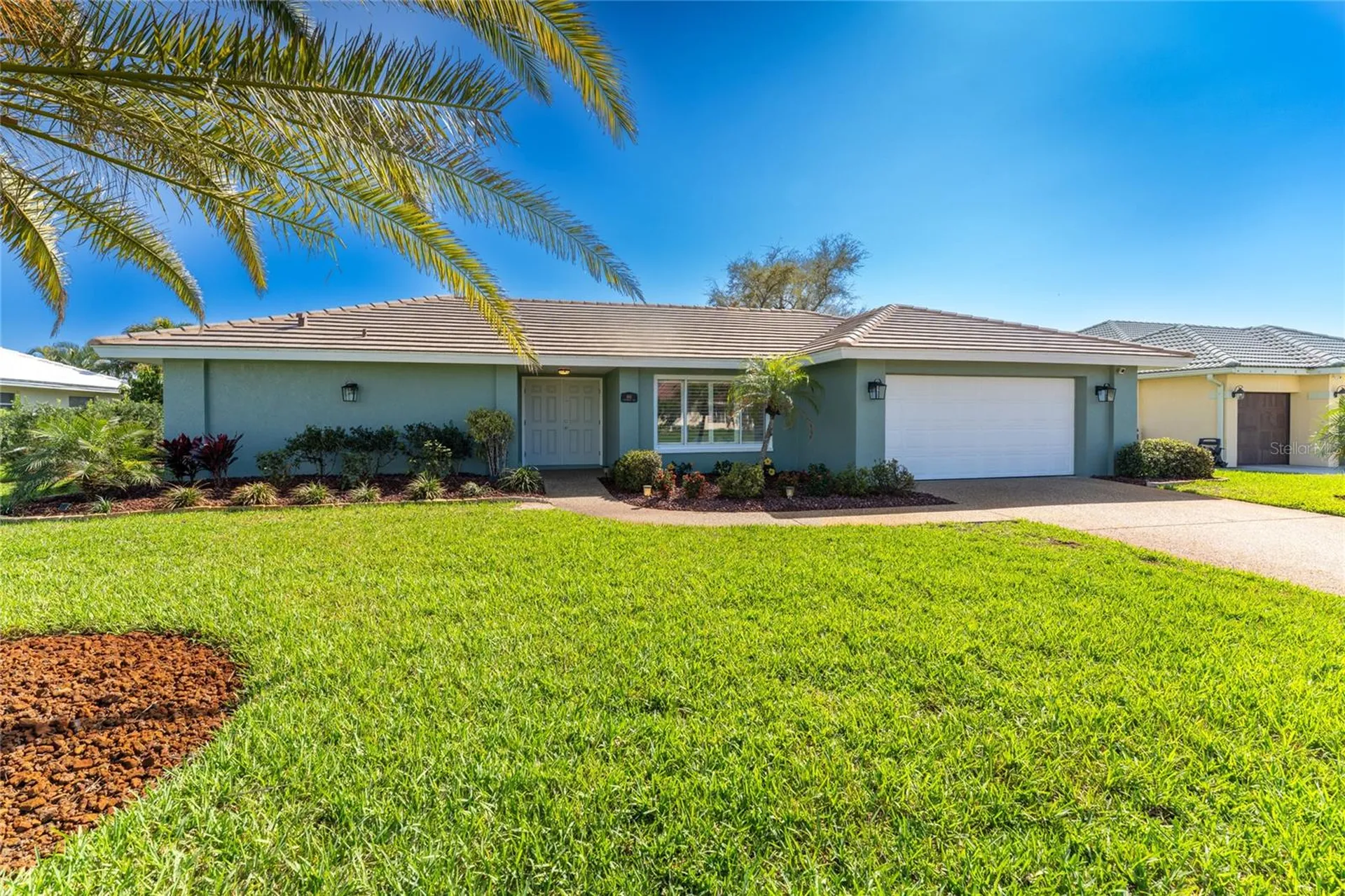 461 Firethorn Avenue Englewood FL 34223
