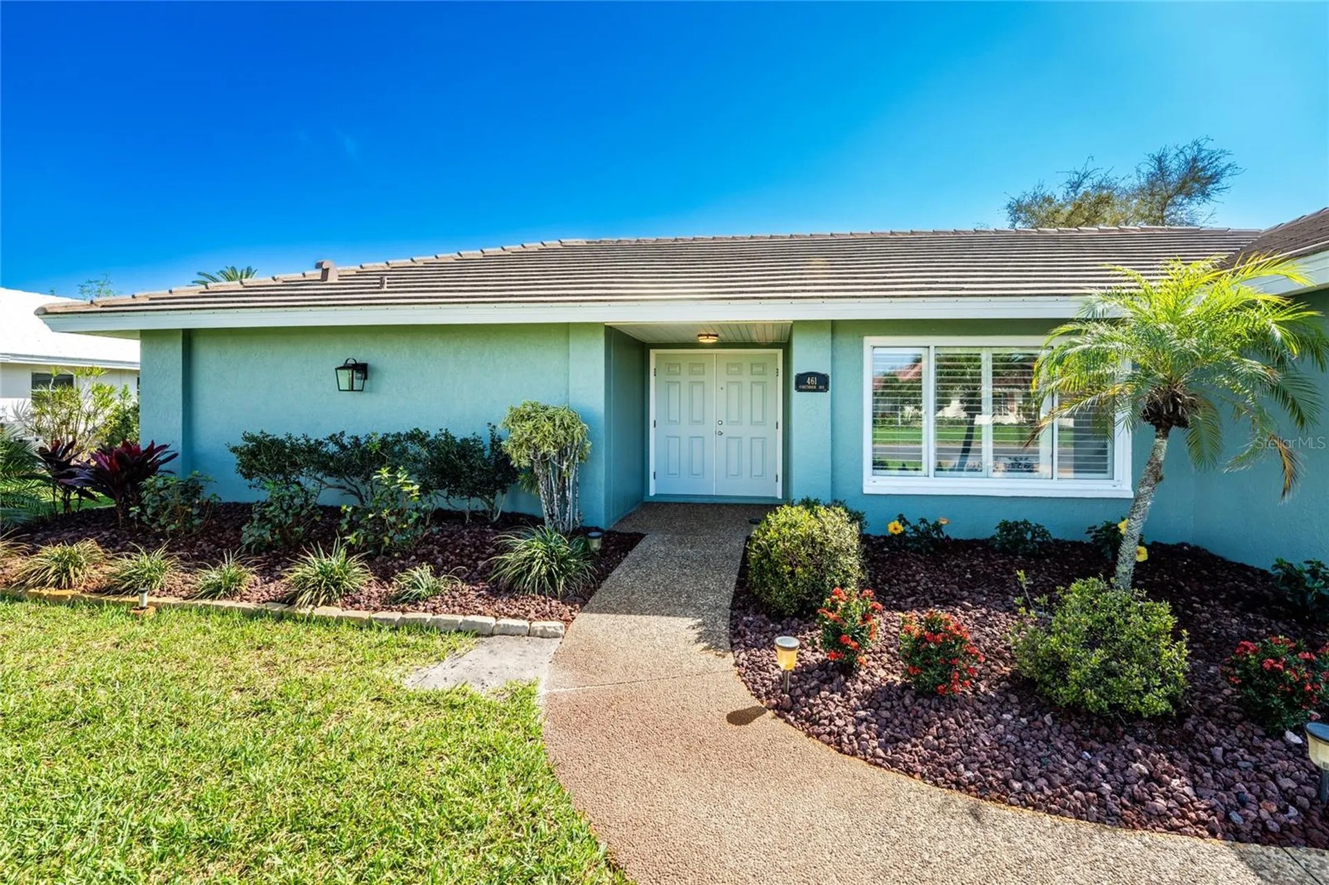 461 Firethorn Avenue Englewood FL 34223