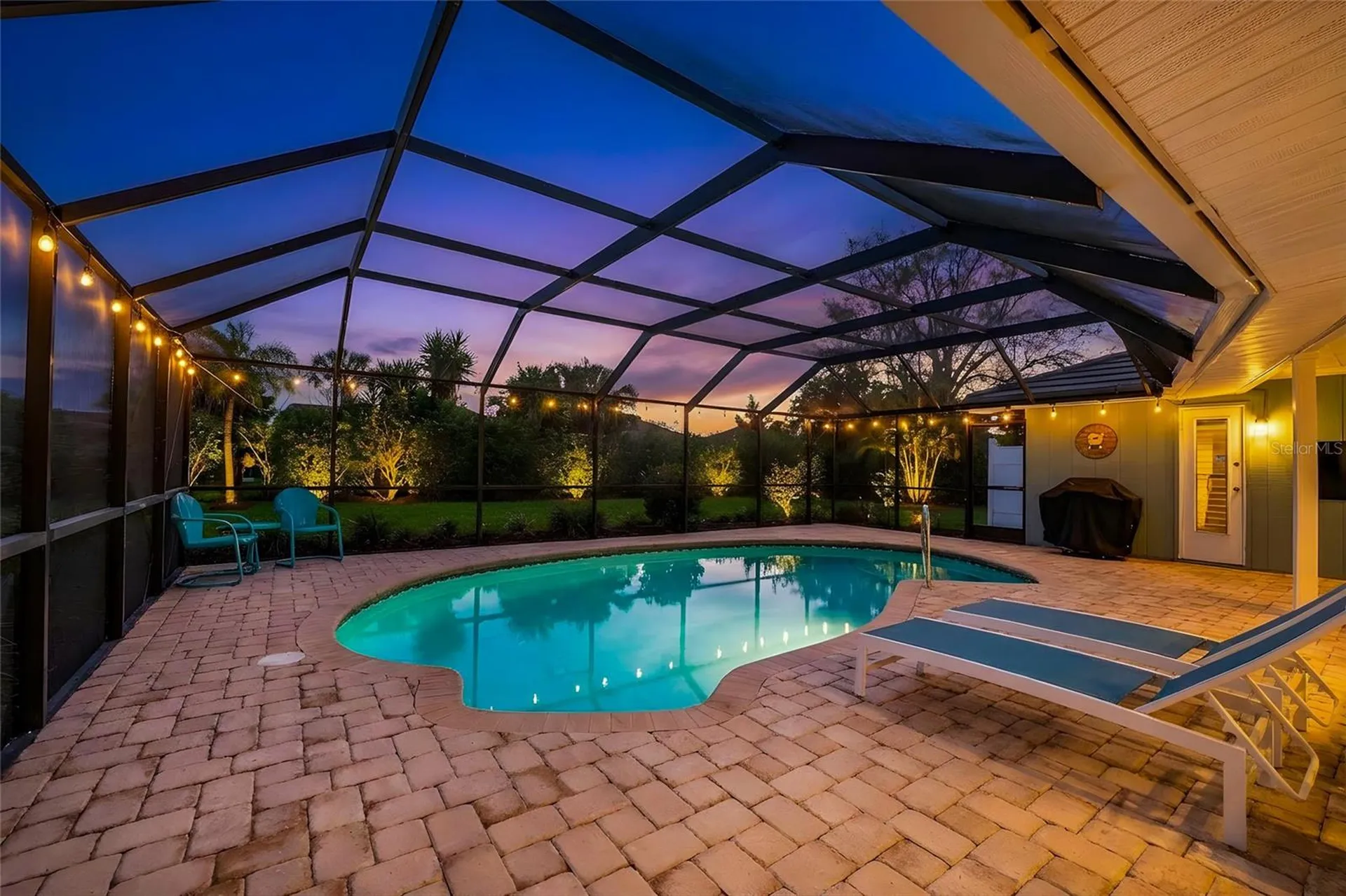 461 Firethorn Avenue Englewood FL 34223