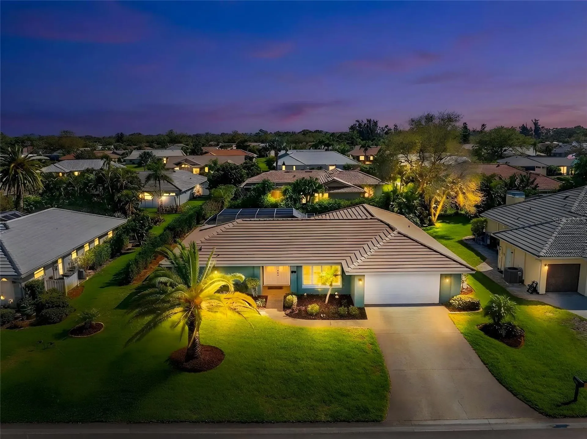 461 Firethorn Avenue Englewood FL 34223