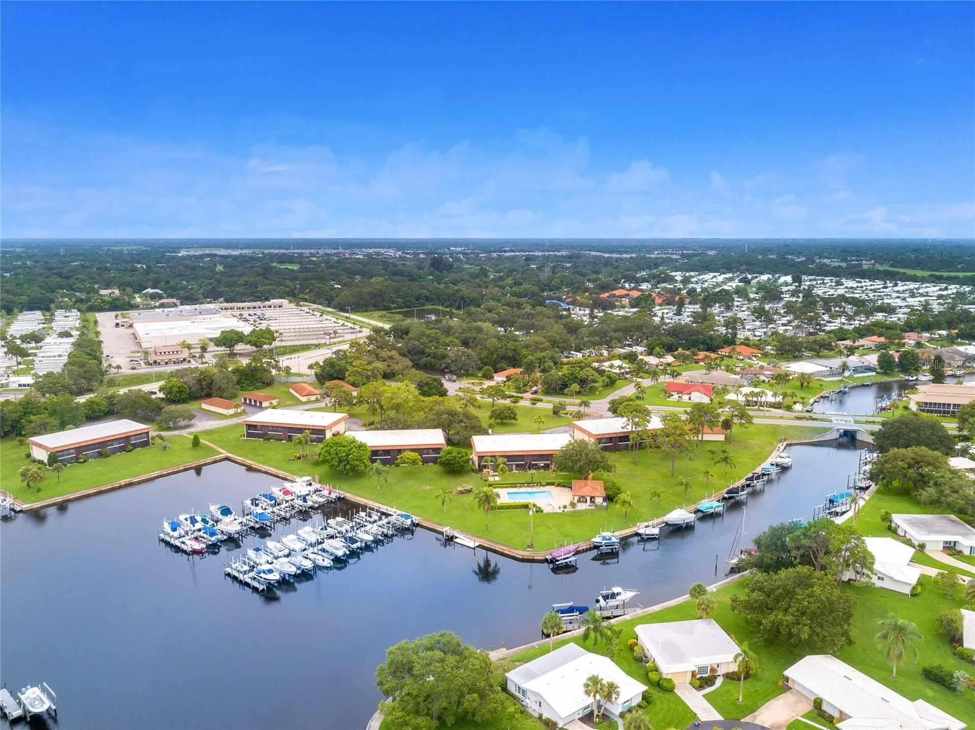 461 Firethorn Avenue Englewood FL 34223
