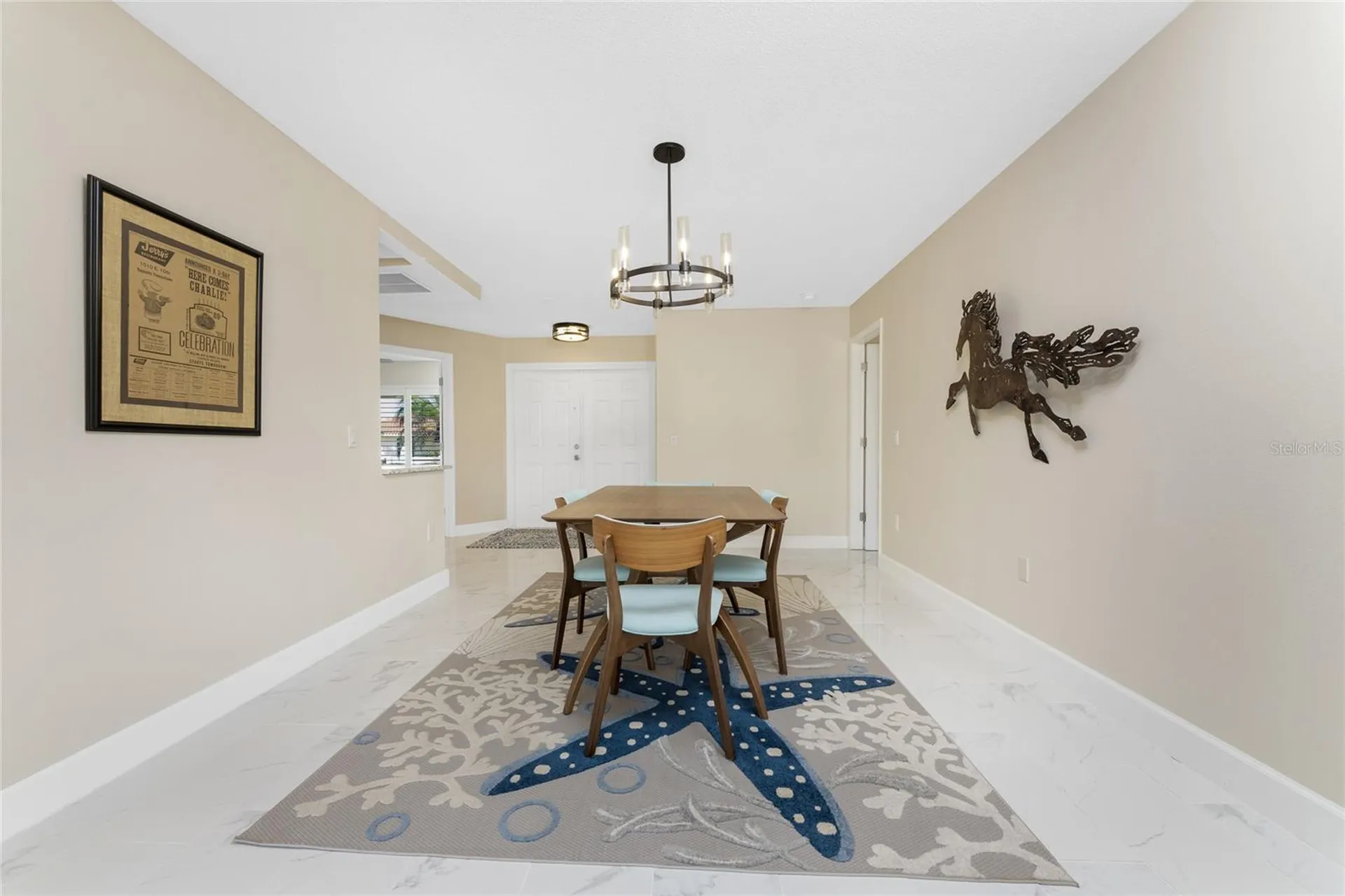 461 Firethorn Avenue Englewood FL 34223