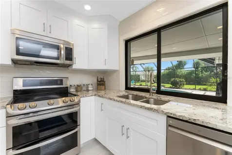 461 Firethorn Avenue Englewood FL 34223