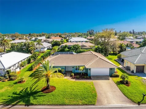 461 Firethorn Avenue Englewood FL 34223