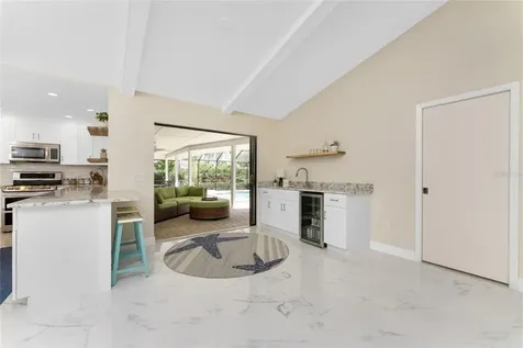 461 Firethorn Avenue Englewood FL 34223