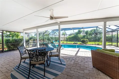 461 Firethorn Avenue Englewood FL 34223