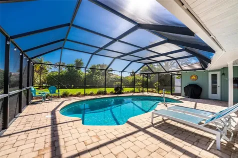 461 Firethorn Avenue Englewood FL 34223