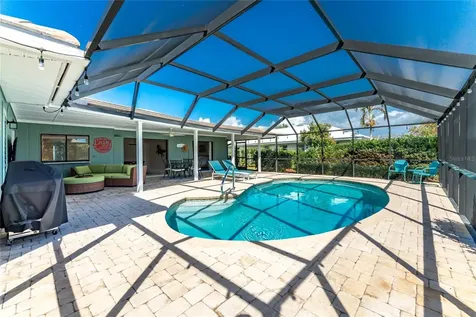 461 Firethorn Avenue Englewood FL 34223
