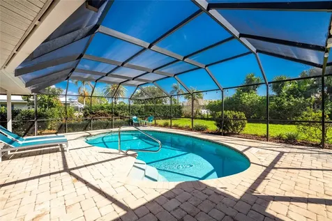 461 Firethorn Avenue Englewood FL 34223