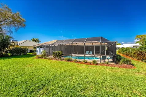 461 Firethorn Avenue Englewood FL 34223