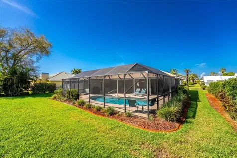 461 Firethorn Avenue Englewood FL 34223