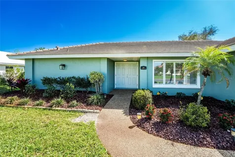 461 Firethorn Avenue Englewood FL 34223