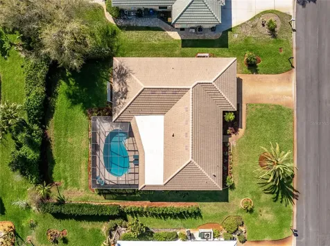 461 Firethorn Avenue Englewood FL 34223