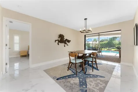 461 Firethorn Avenue Englewood FL 34223