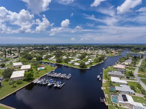 461 Firethorn Avenue Englewood FL 34223