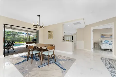 461 Firethorn Avenue Englewood FL 34223