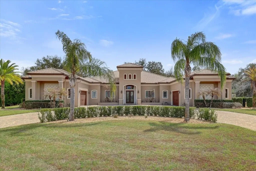 2620 Tylers River Run Lutz FL 33559