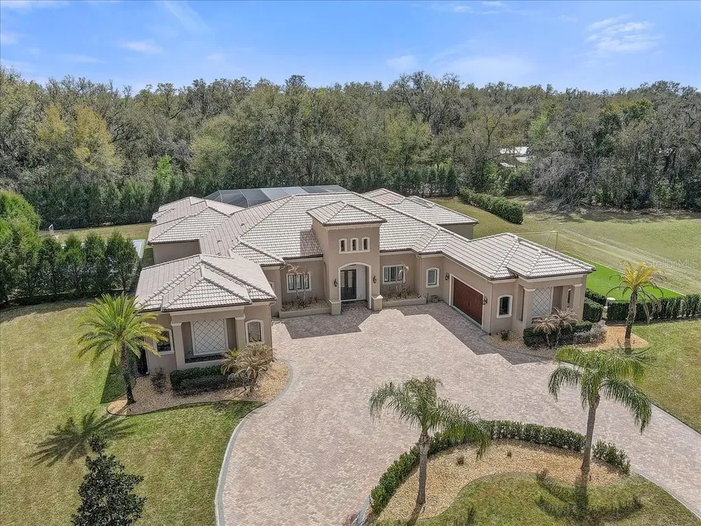 2620 Tylers River Run Lutz FL 33559