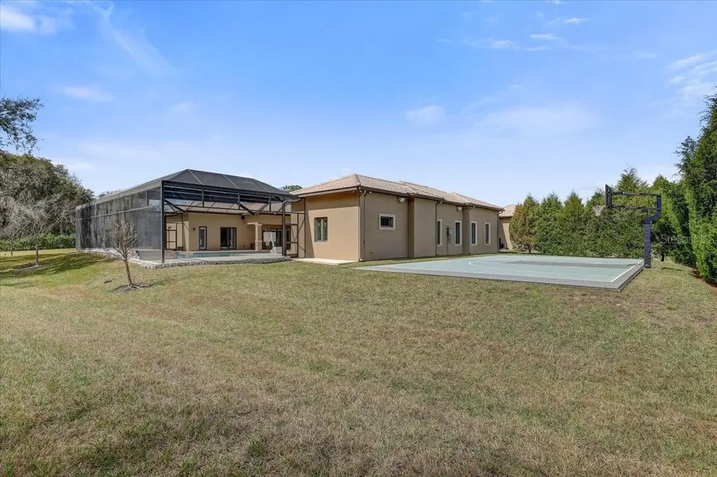 2620 Tylers River Run Lutz FL 33559