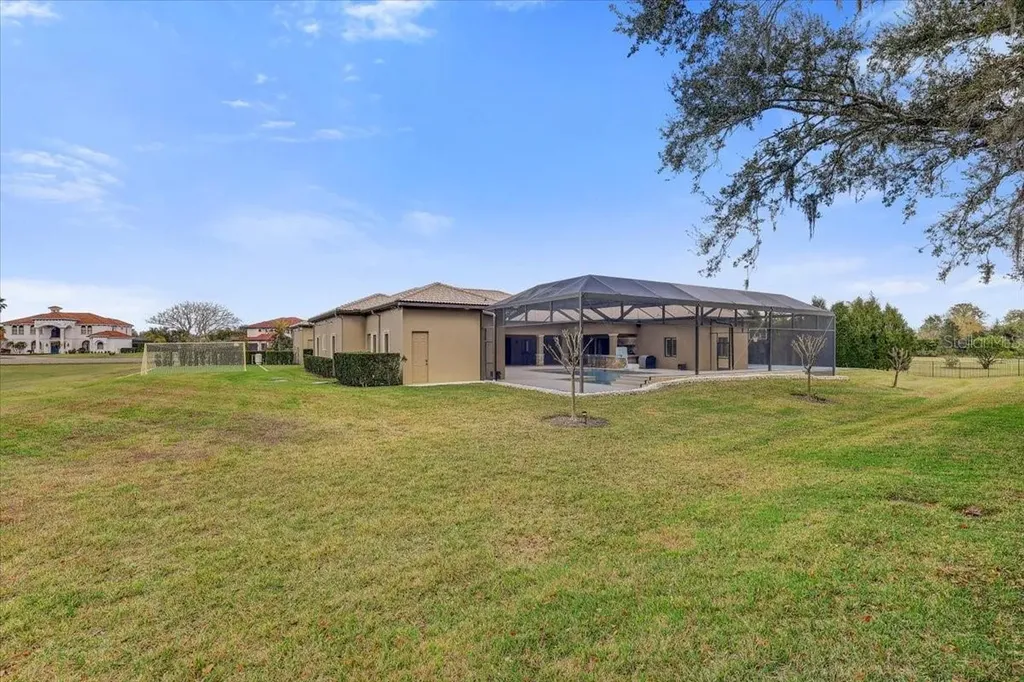 2620 Tylers River Run Lutz FL 33559