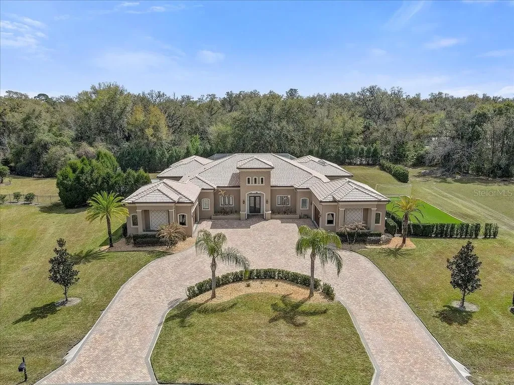 2620 Tylers River Run Lutz FL 33559