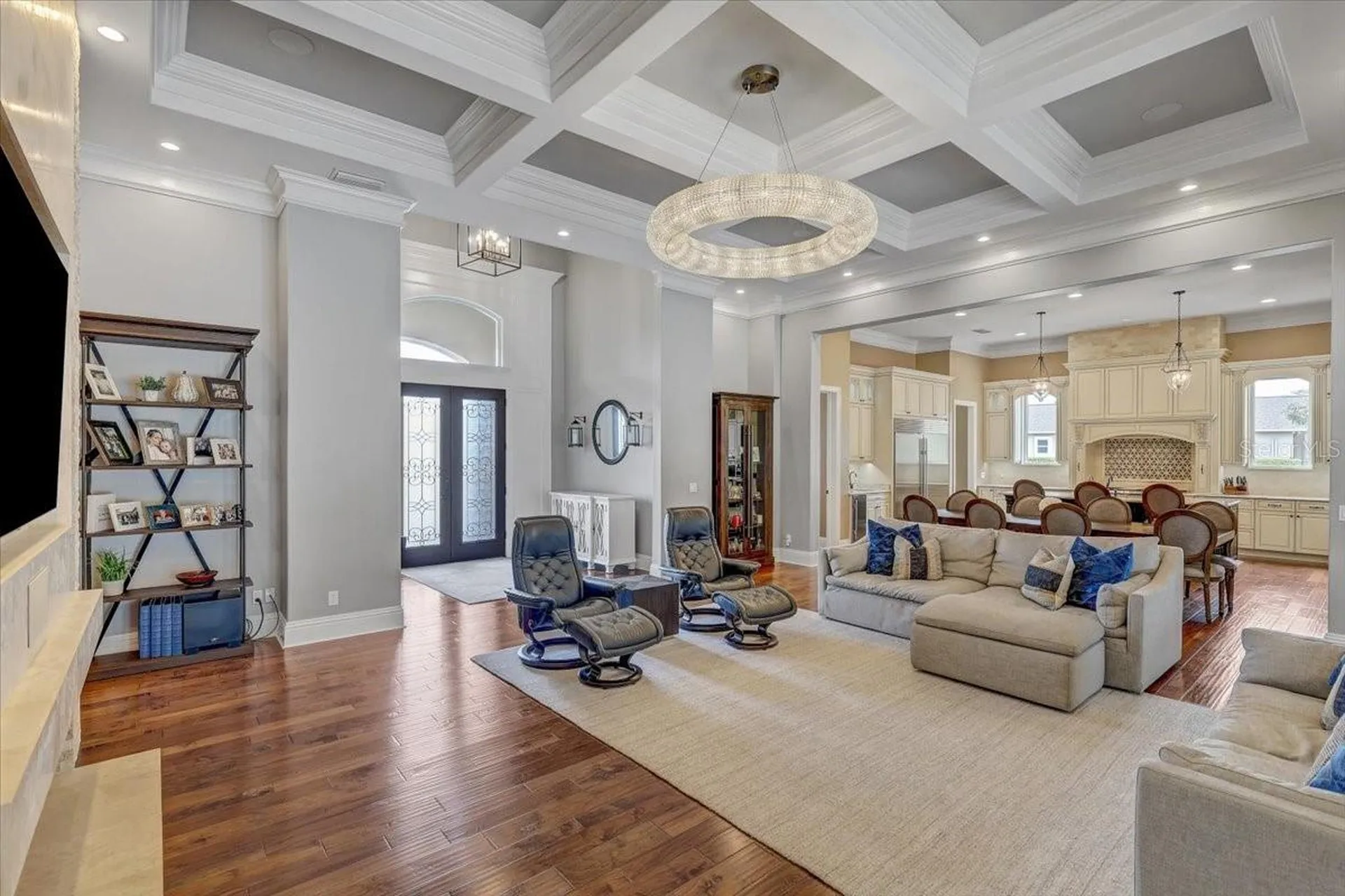 2620 Tylers River Run Lutz FL 33559