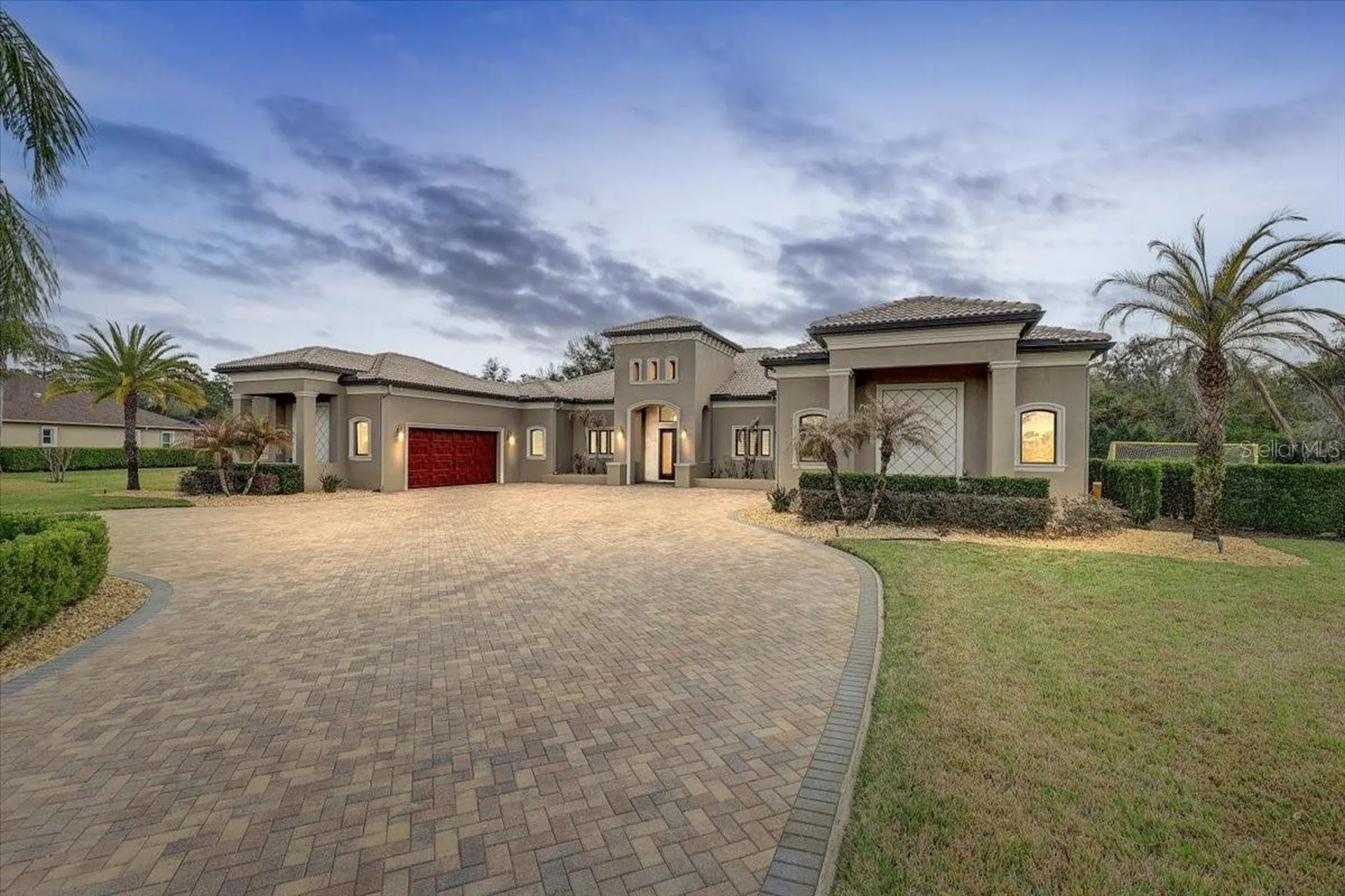 2620 Tylers River Run Lutz FL 33559