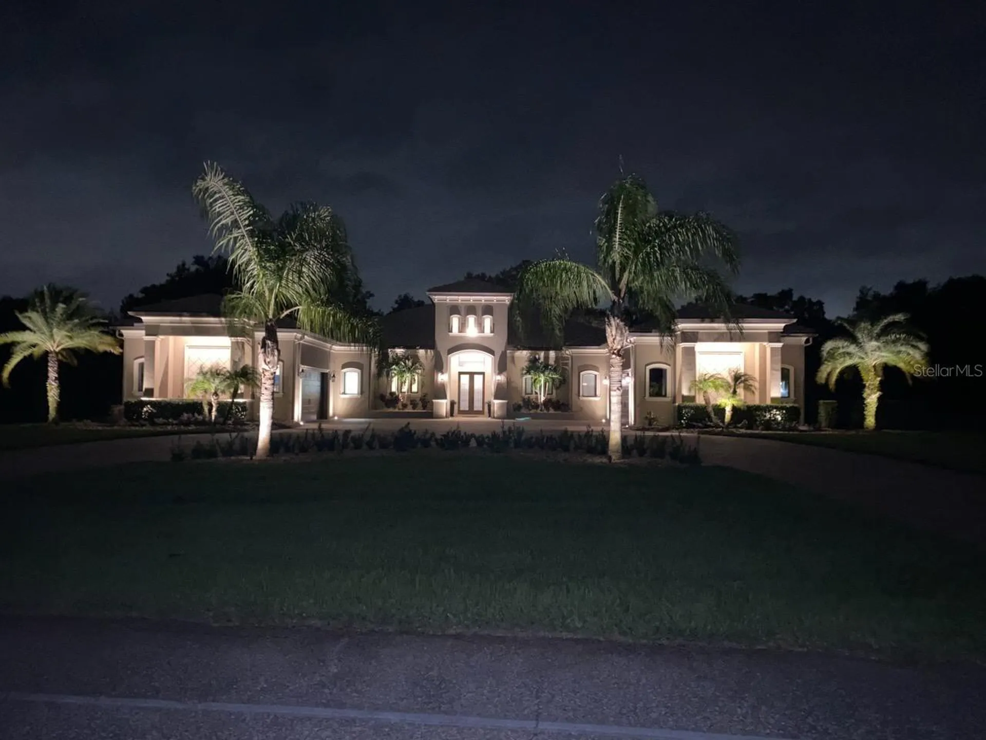 2620 Tylers River Run Lutz FL 33559