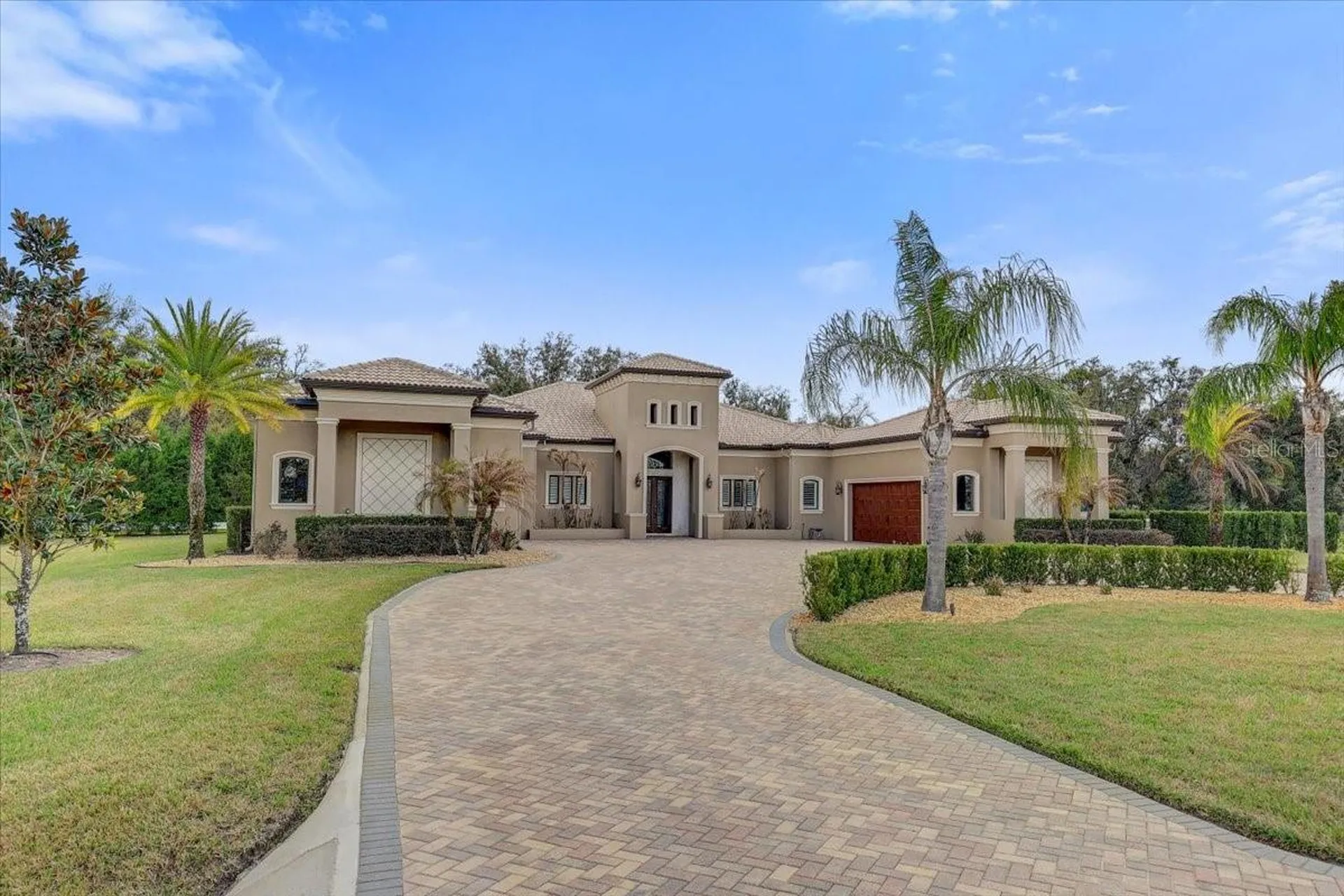 2620 Tylers River Run Lutz FL 33559