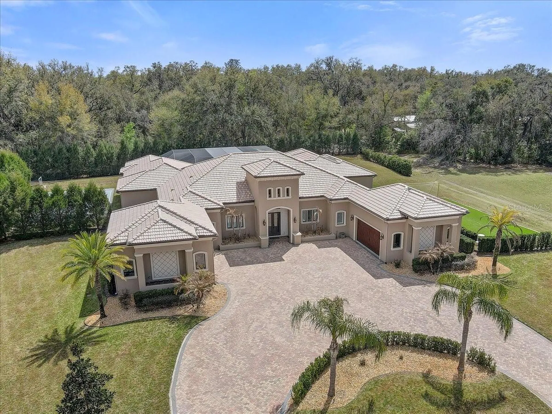 2620 Tylers River Run Lutz FL 33559