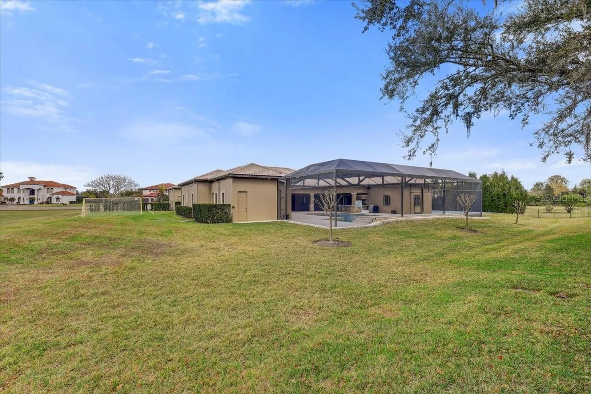2620 Tylers River Run Lutz FL 33559
