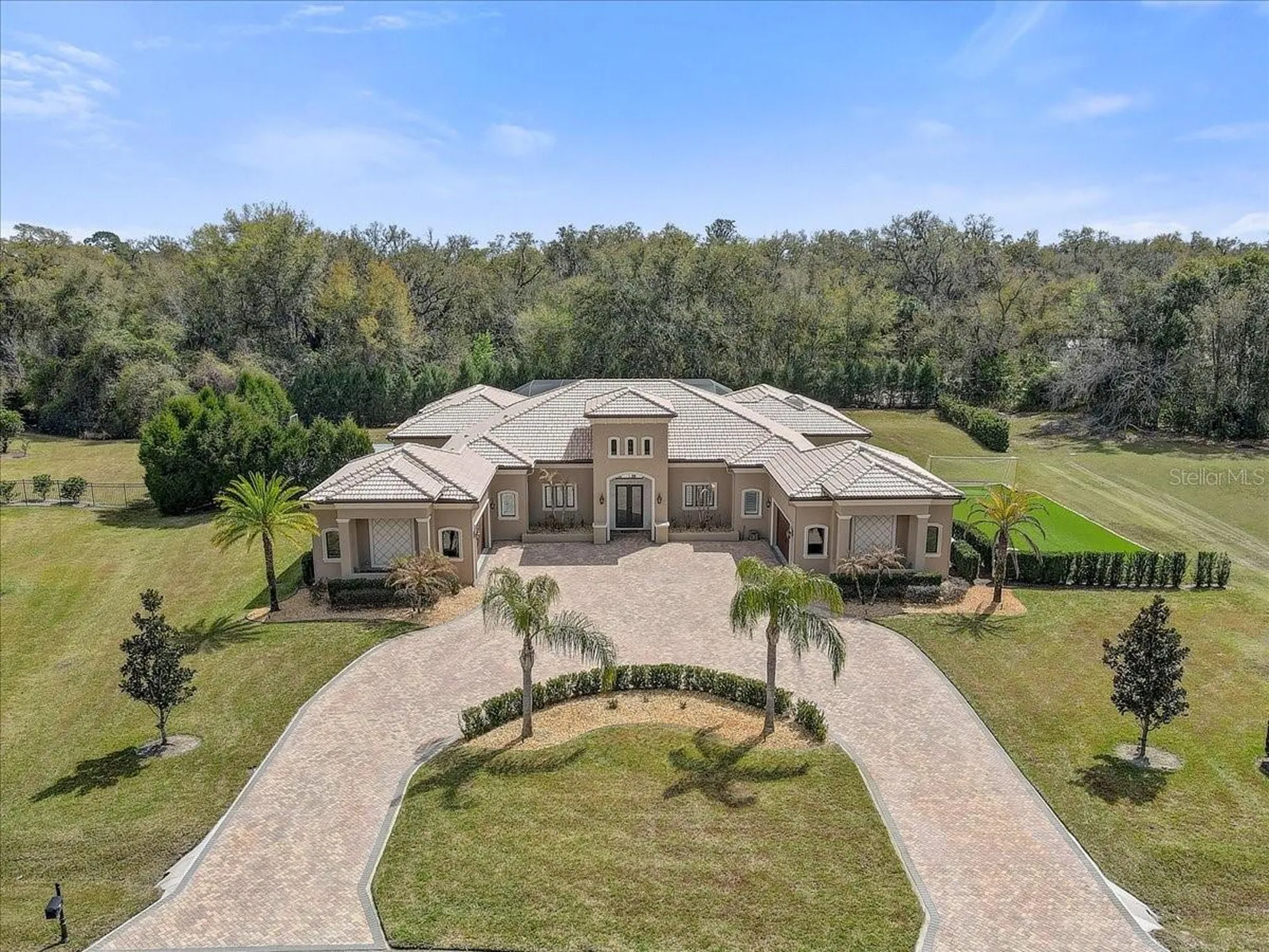 2620 Tylers River Run Lutz FL 33559