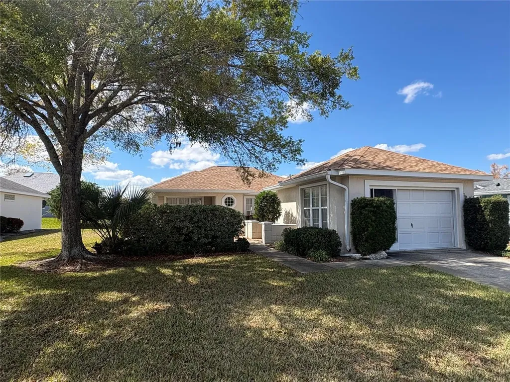 11218 SW 72nd Avenue Ocala FL 34476