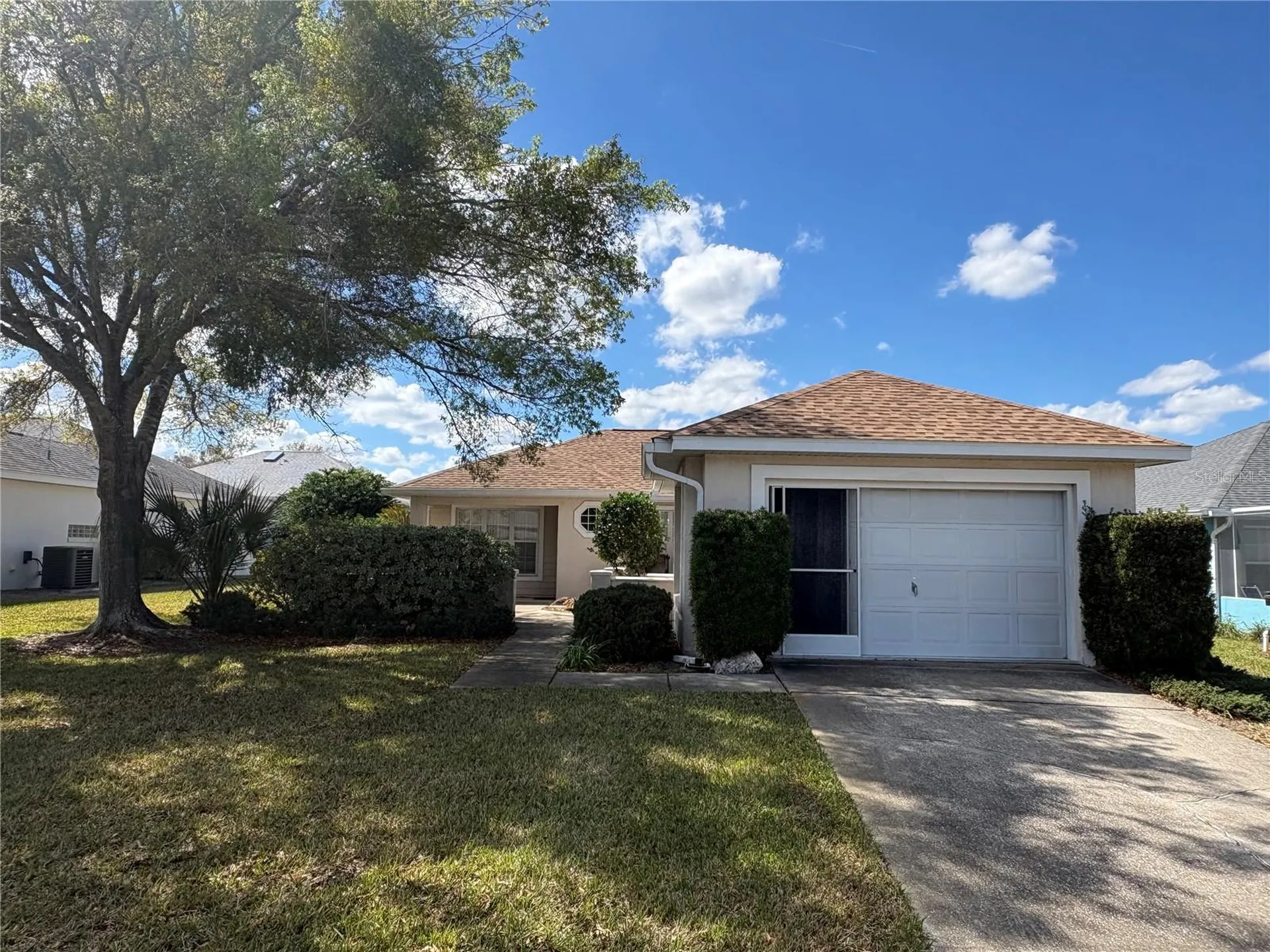 11218 SW 72nd Avenue Ocala FL 34476