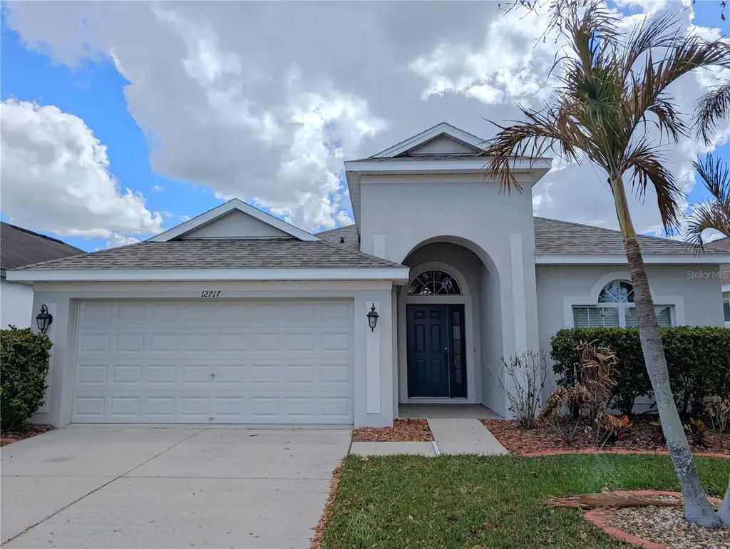 12717 Avelar Creek Drive Riverview FL 33578