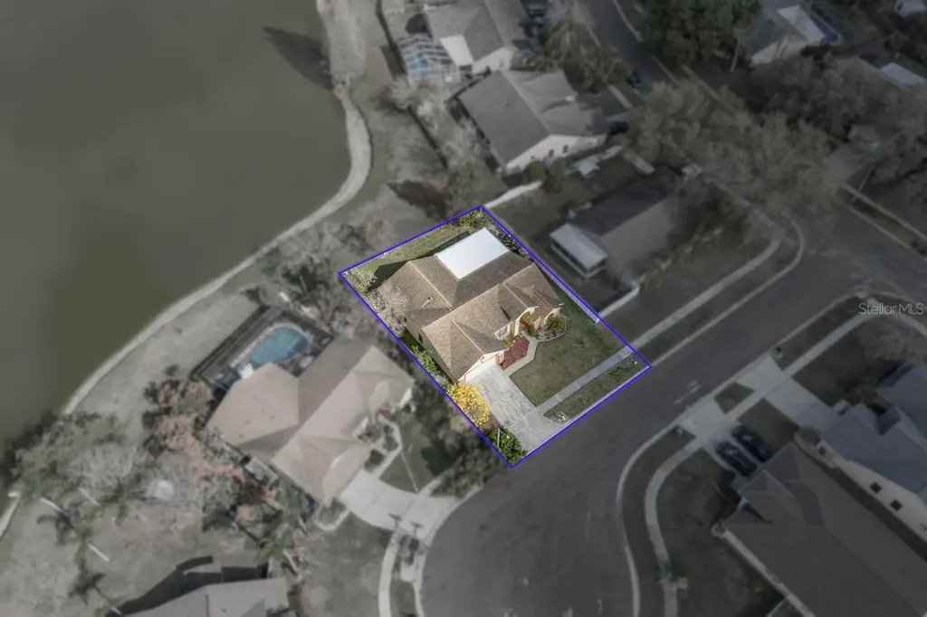 2104 Haydon Court Brandon FL 33511