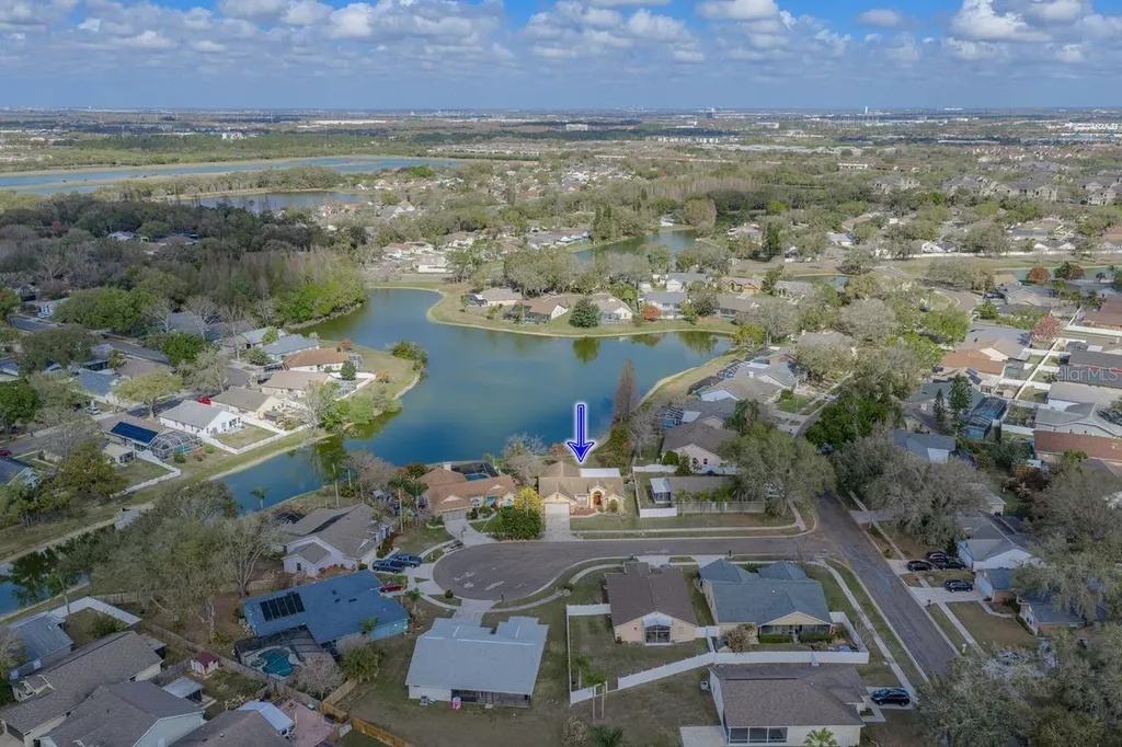 2104 Haydon Court Brandon FL 33511