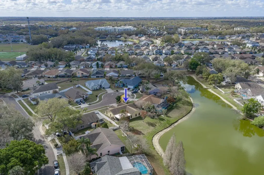 2104 Haydon Court Brandon FL 33511