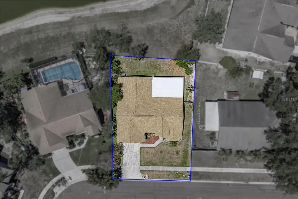 2104 Haydon Court Brandon FL 33511