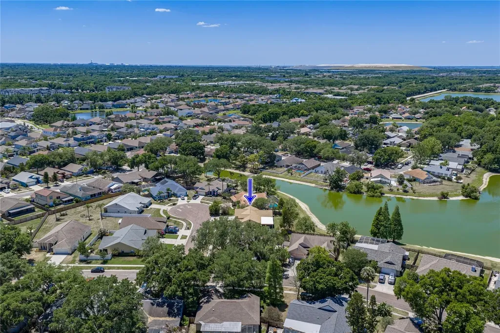 2104 Haydon Court Brandon FL 33511