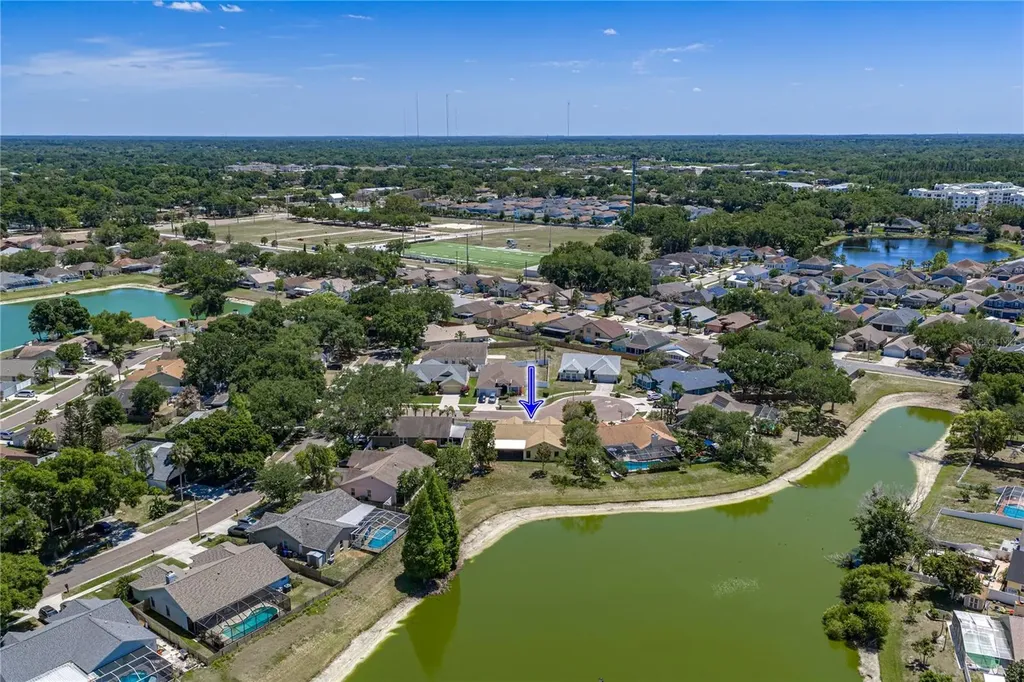 2104 Haydon Court Brandon FL 33511