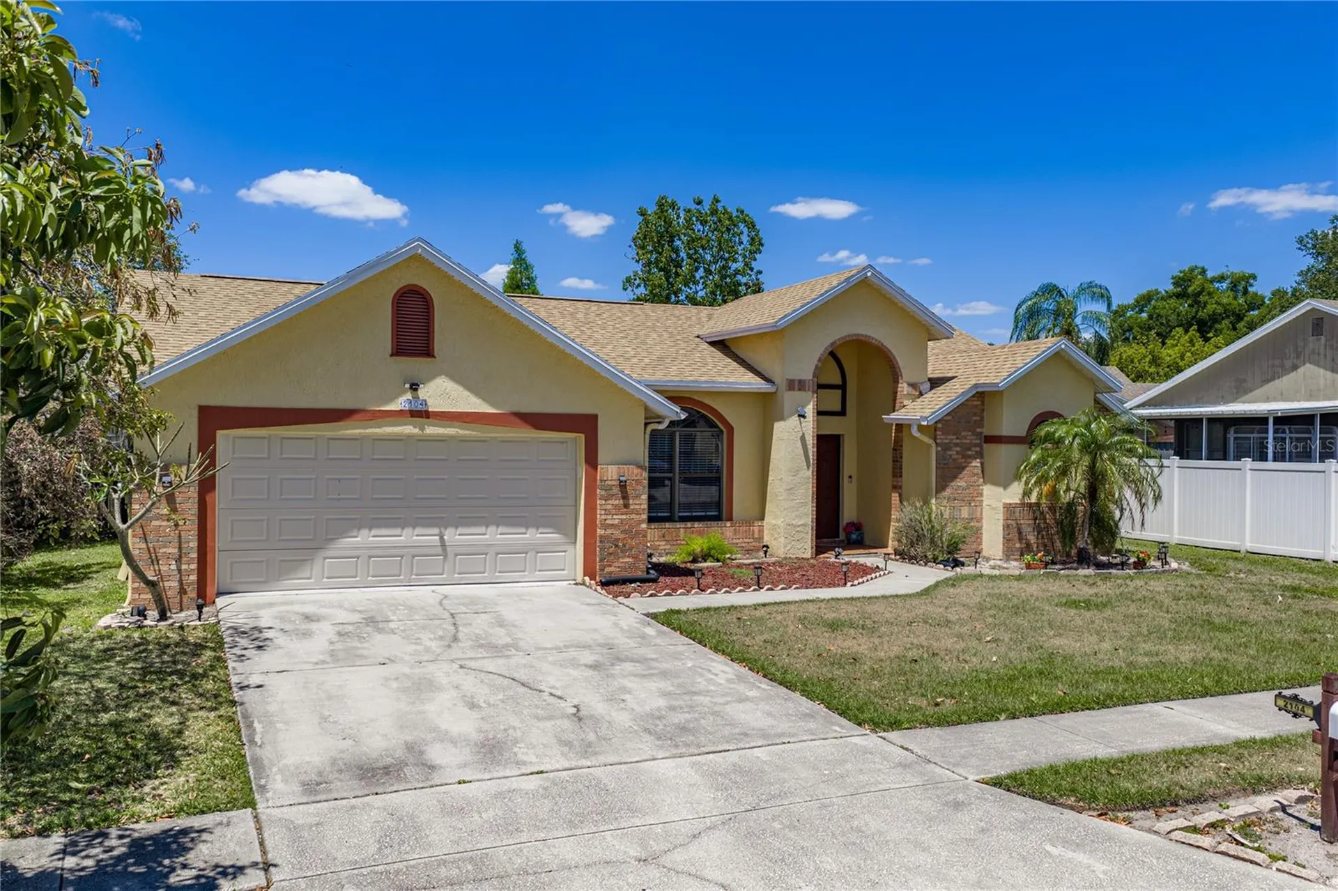 2104 Haydon Court Brandon FL 33511