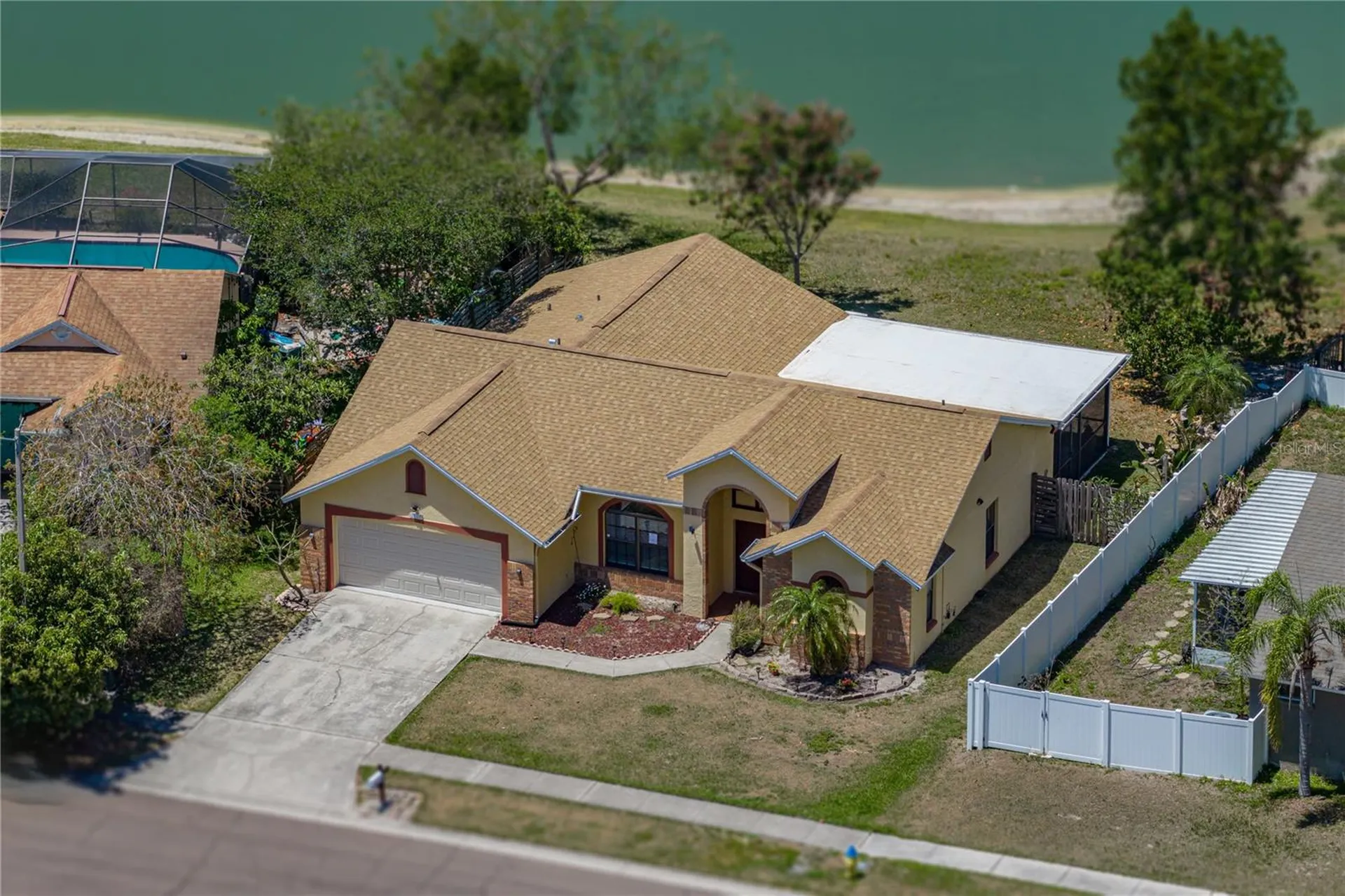 2104 Haydon Court Brandon FL 33511
